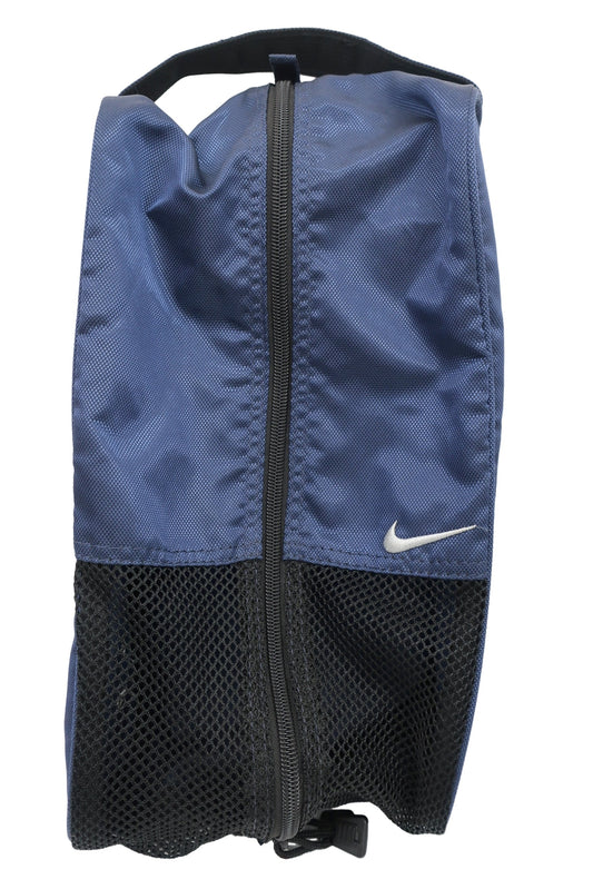 NIKE GOLF(ナイキゴルフ) シューズケース ネイビー メンズ フリーサイズ B-1