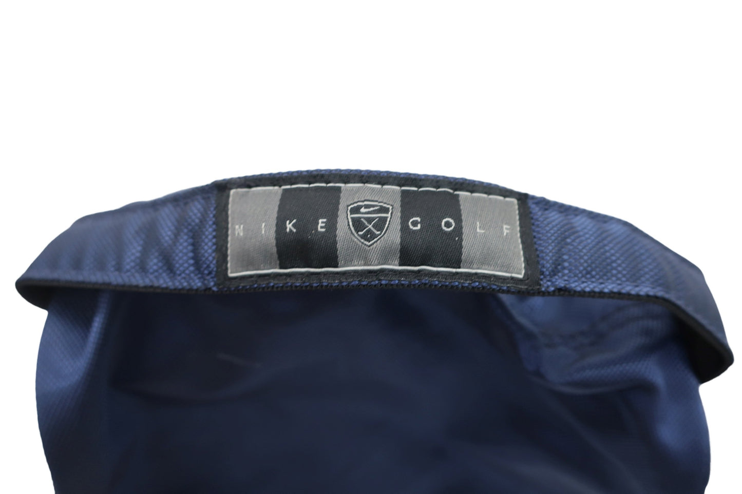 NIKE GOLF(ナイキゴルフ) シューズケース ネイビー メンズ フリーサイズ B-3