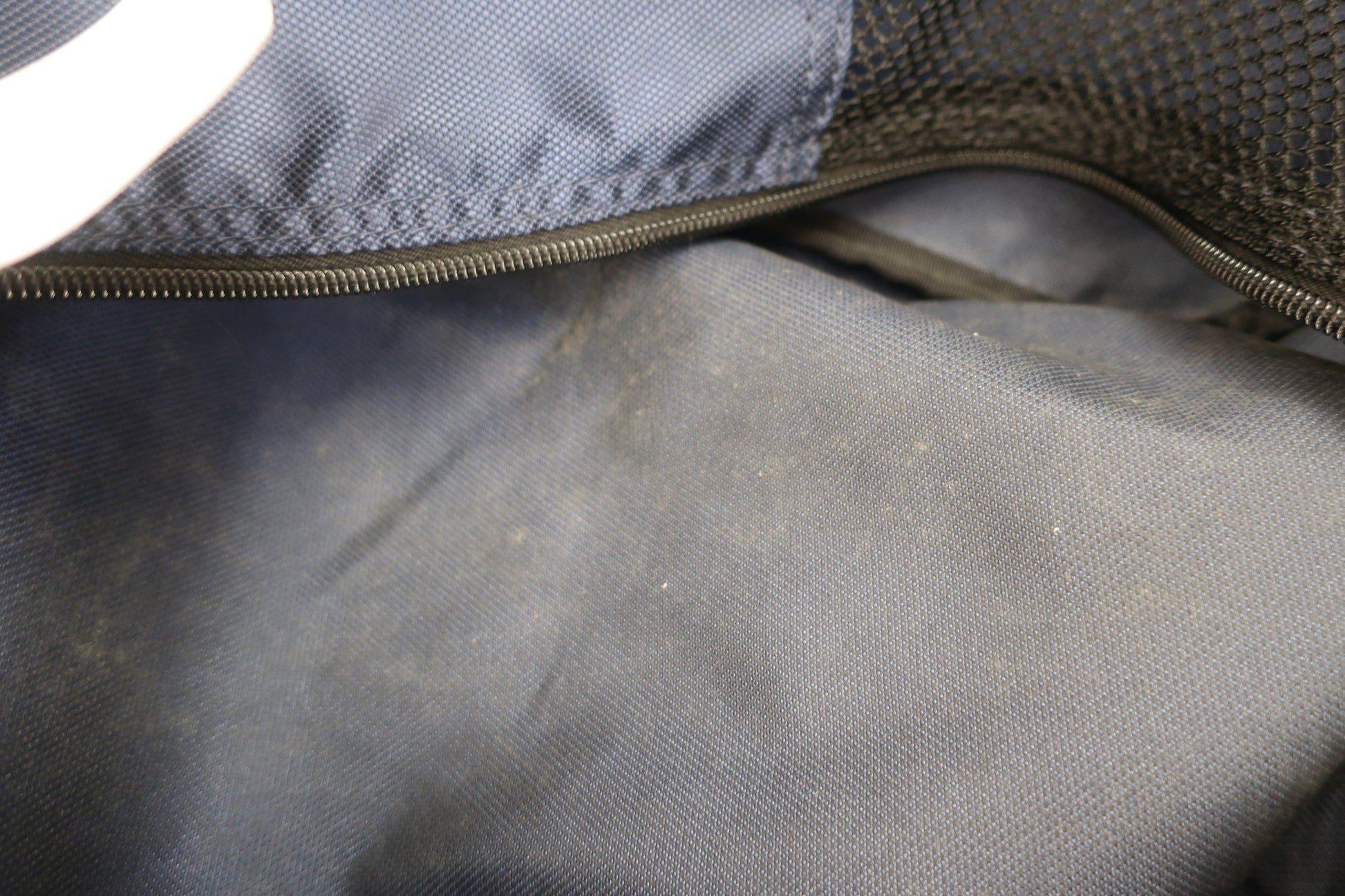 NIKE GOLF(ナイキゴルフ) シューズケース ネイビー メンズ フリーサイズ B-8