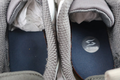 FOOTJOY(フットジョイ) ダイヤル式ゴルフシューズ 白グレー メンズ 27.5cm 57350J B-6