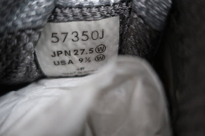 FOOTJOY(フットジョイ) ダイヤル式ゴルフシューズ 白グレー メンズ 27.5cm 57350J B-7