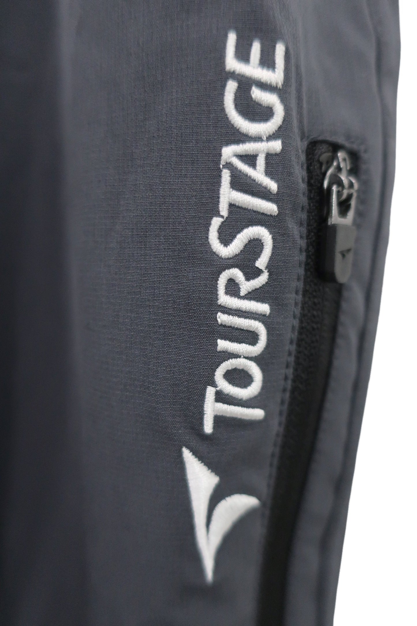 TOURSTAGE(ツアーステージ) パンツ グレー メンズ L A