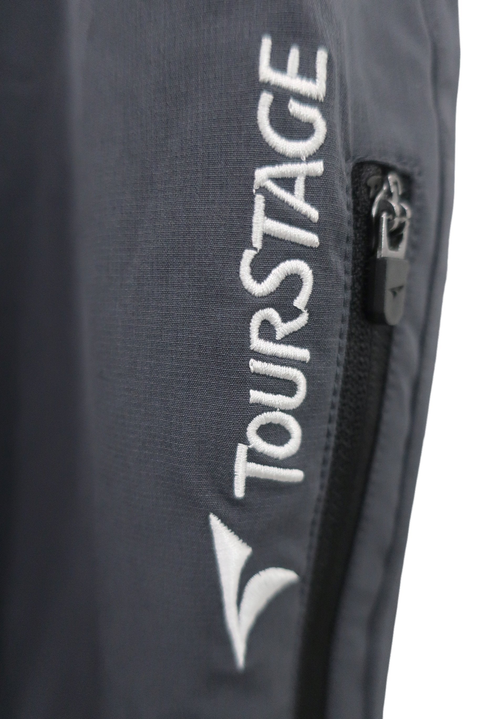 TOURSTAGE(ツアーステージ) パンツ グレー メンズ L A