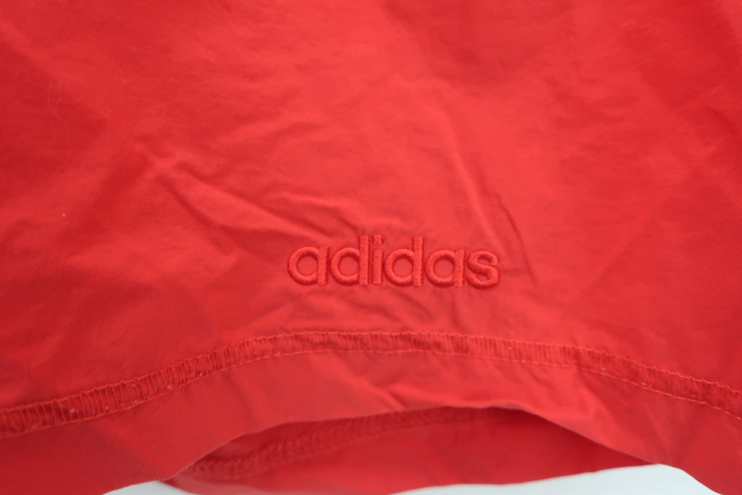 adidas(アディダス) ハーフパンツ 赤 メンズ O B