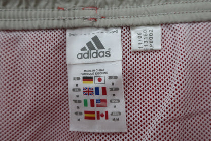 adidas(アディダス) ハーフパンツ 赤 メンズ O B