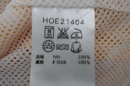 HELLY HANSEN(ヘリーハンセン) ハーフパンツ 黄色 メンズ XL A