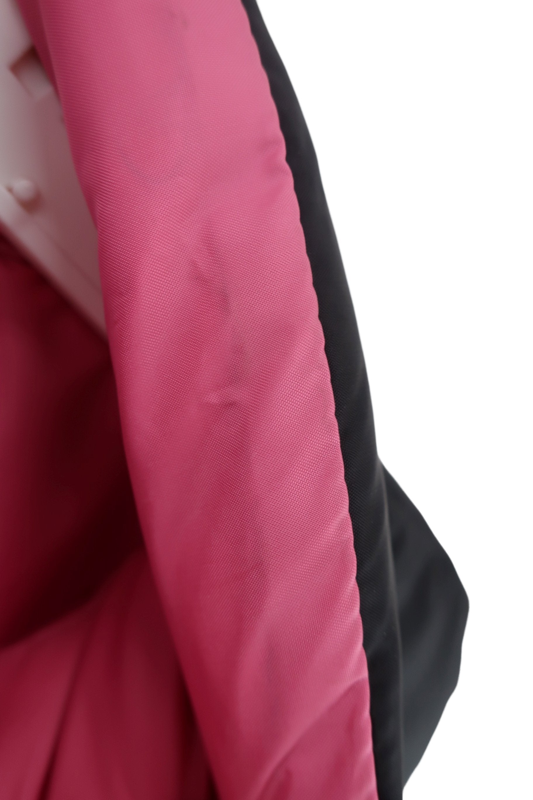 Callaway(キャロウェイ) ダウンベスト ピンク黒 レディース M 241-214822 B-5