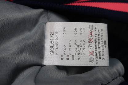le coq sportif(ルコックスポルティフ) ナイロンブルゾン ネイビー メンズ L A-7