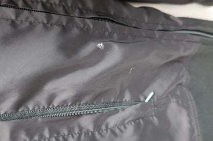 BEAMS GOLF(ビームスゴルフ) スニード 黒 メンズ M A-4