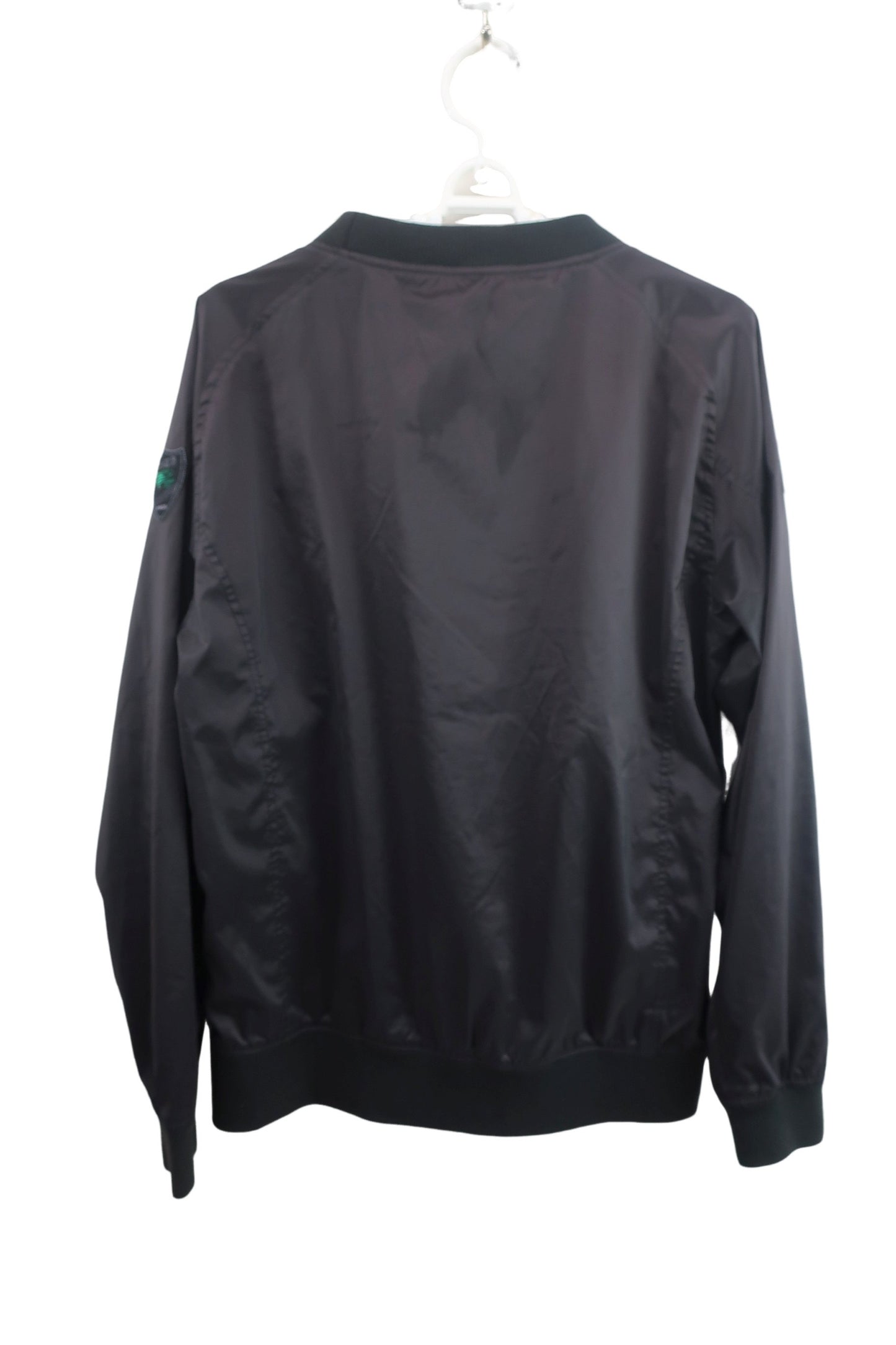 BEAMS GOLF(ビームスゴルフ) スニード 黒 メンズ M A-6