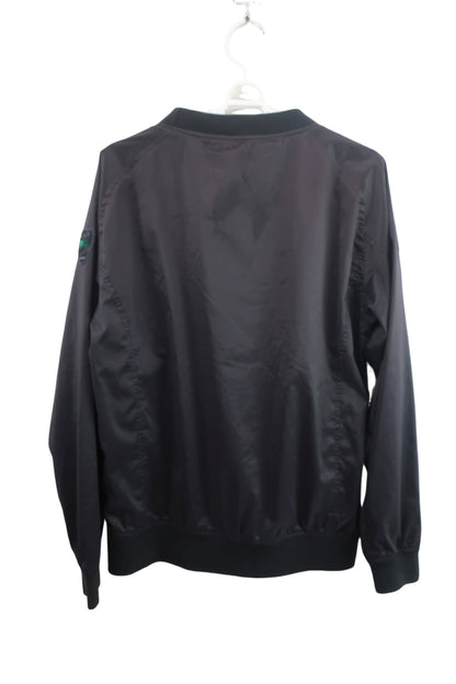 BEAMS GOLF(ビームスゴルフ) スニード 黒 メンズ M A-6