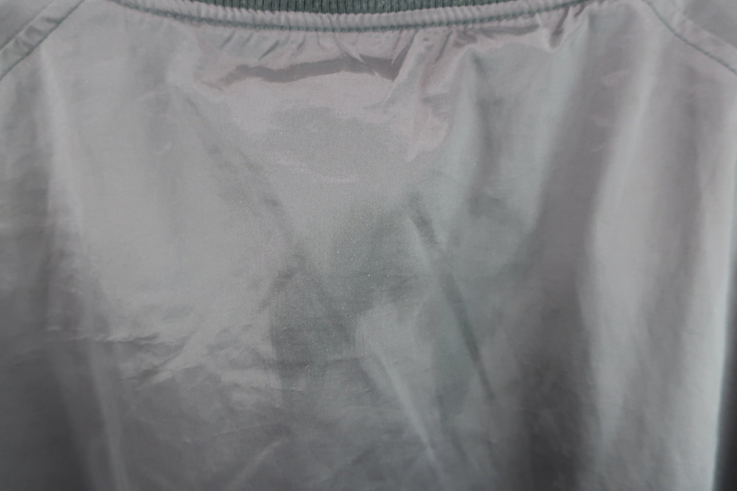 BEAMS GOLF(ビームスゴルフ) スニード 黒 メンズ M A-7