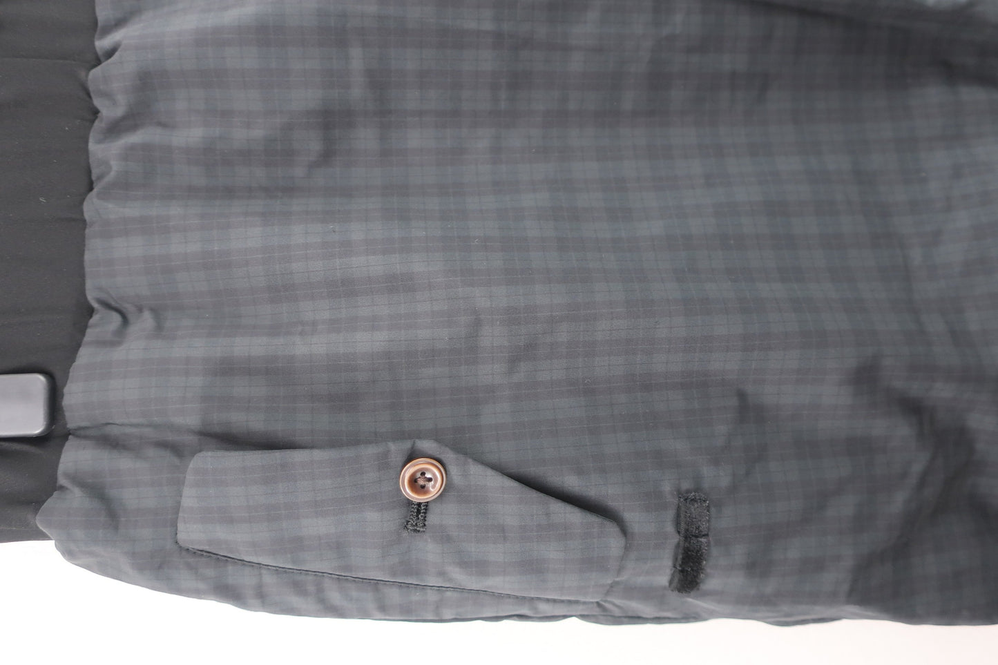 BEAMS GOLF(ビームスゴルフ) リバーシブルスカート 黒 レディース M A-6