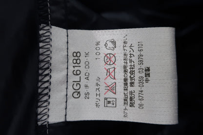 le coq sportif(ルコックスポルティフ) 薄手ナイロンブルゾン ネイビー レディース M B-9