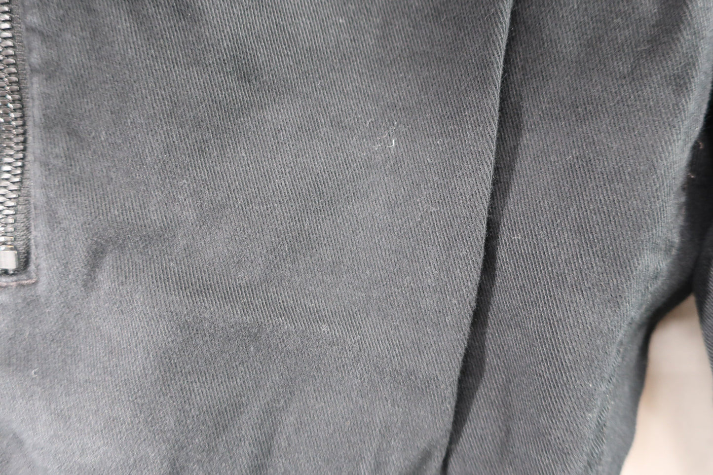 PEARLY GATES(パーリーゲイツ) パンツ 黒 レディース 1 055-131124 B-4
