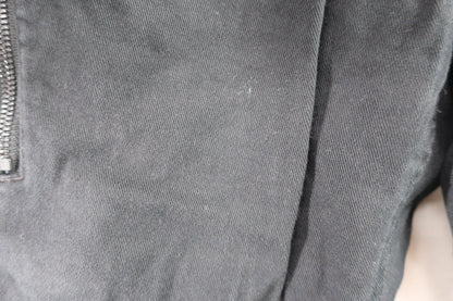 PEARLY GATES(パーリーゲイツ) パンツ 黒 レディース 1 055-131124 B-4
