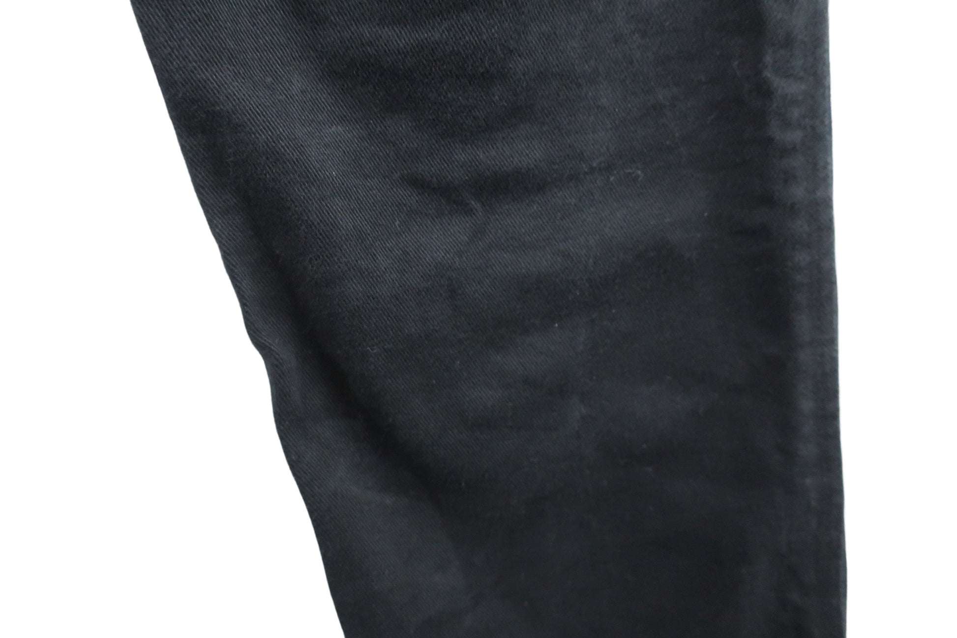 PEARLY GATES(パーリーゲイツ) パンツ 黒 レディース 1 055-131124 B-9