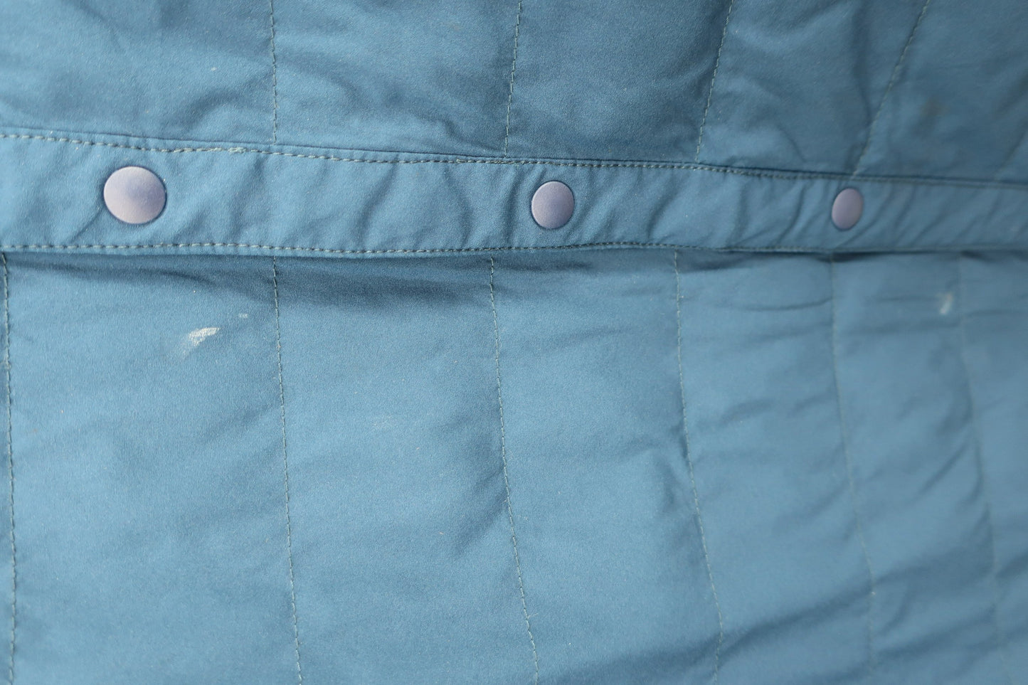 PUMA GOLF(プーマゴルフ) クルーネックジャケット 青緑系 メンズ XL B-4