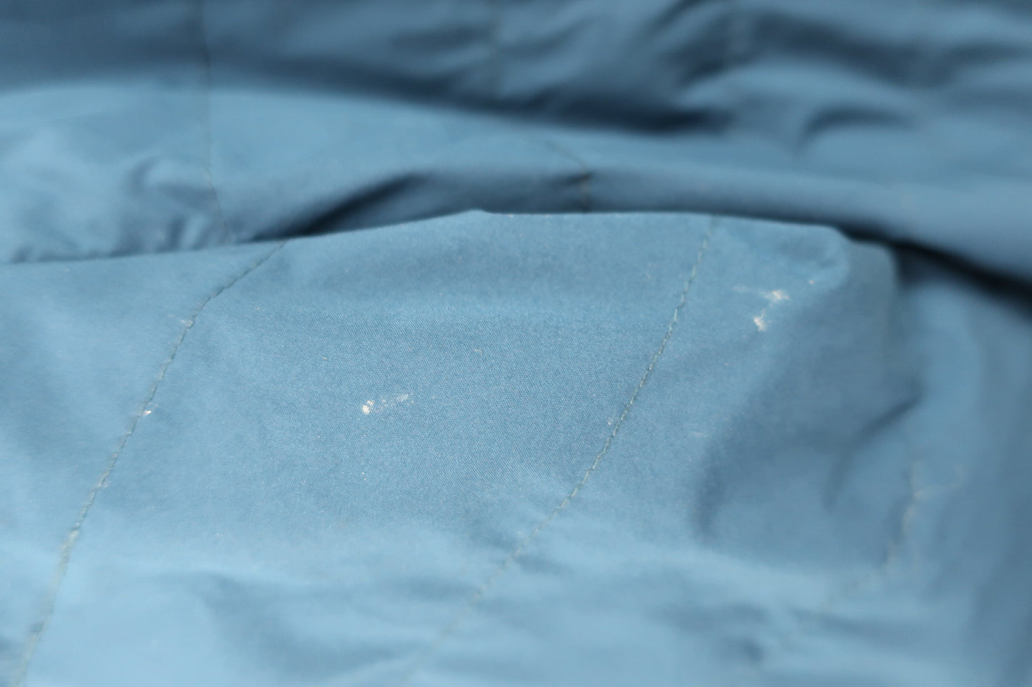 PUMA GOLF(プーマゴルフ) クルーネックジャケット 青緑系 メンズ XL B-5