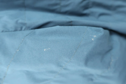 PUMA GOLF(プーマゴルフ) クルーネックジャケット 青緑系 メンズ XL B-5