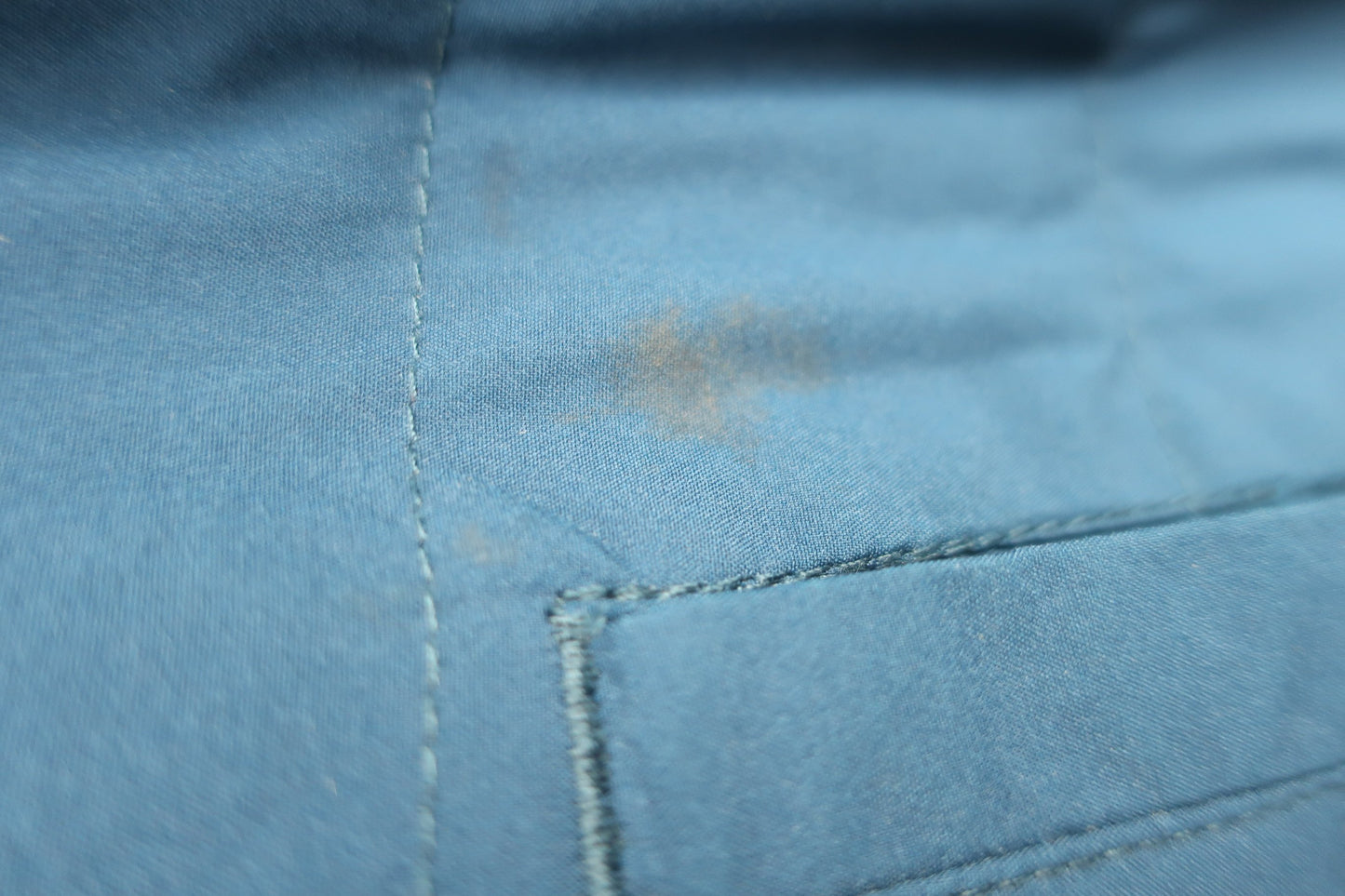 PUMA GOLF(プーマゴルフ) クルーネックジャケット 青緑系 メンズ XL B-6