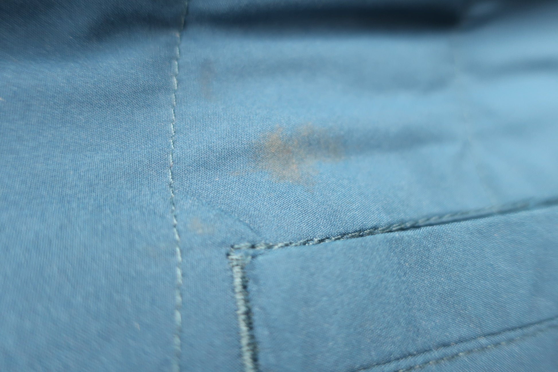 PUMA GOLF(プーマゴルフ) クルーネックジャケット 青緑系 メンズ XL B-6