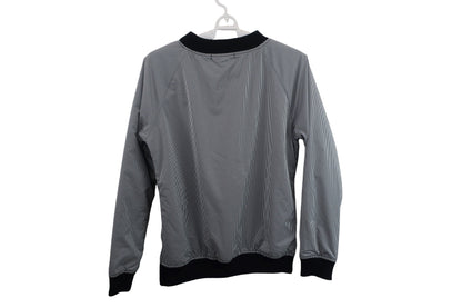 BEAMS GOLF(ビームスゴルフ) スニード 白黒チェック レディース M A-4