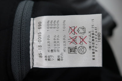 BEAMS GOLF(ビームスゴルフ) スニード 白黒チェック レディース M A-6