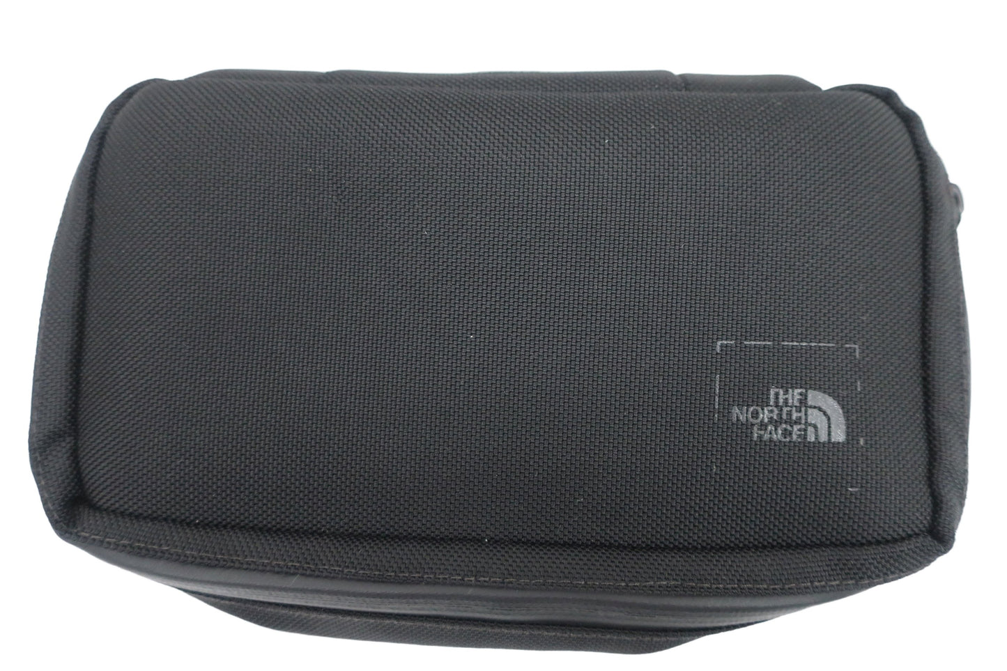 THE NORTH FACE(ノースフェイス) ポーチ 黒 フリーサイズ B-1