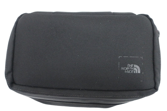 THE NORTH FACE(ノースフェイス) ポーチ 黒 フリーサイズ B-1
