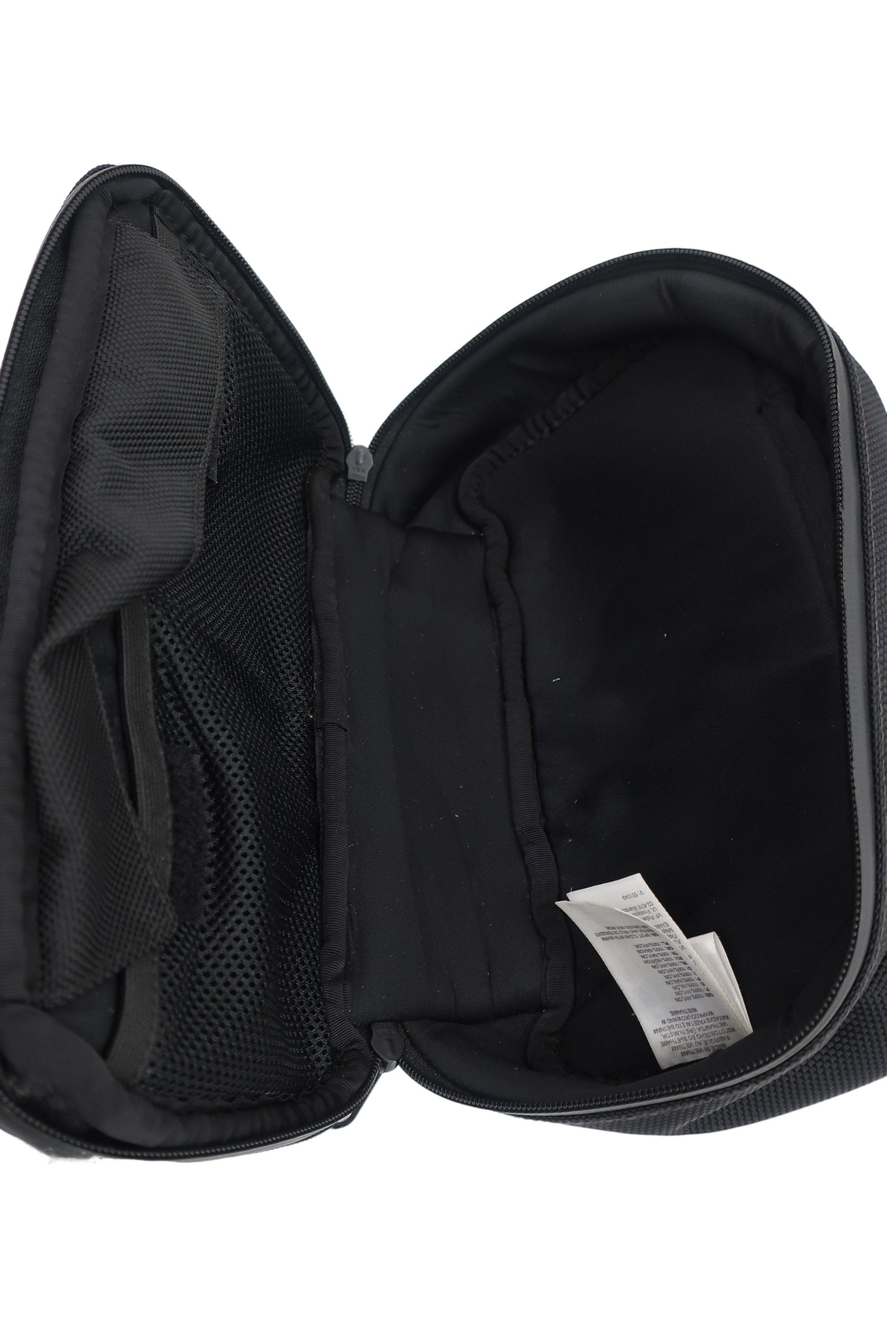 THE NORTH FACE(ノースフェイス) ポーチ 黒 フリーサイズ B-5