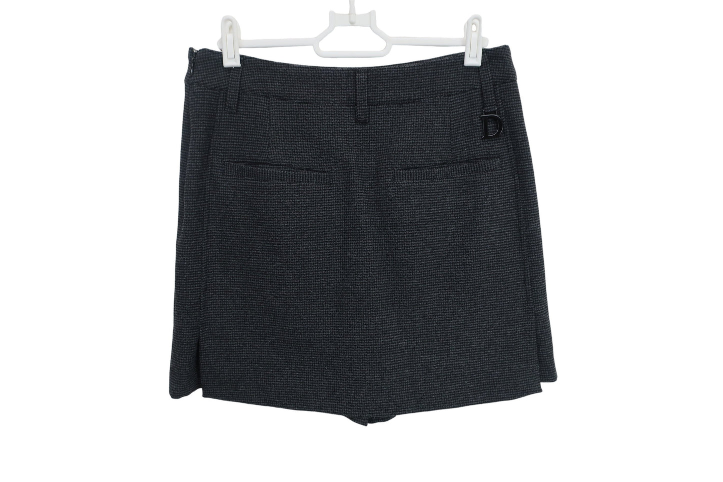 Dance With Dragon(ダンスウィズドラゴン) スカート グレー レディース 2 D2-470311 A-4