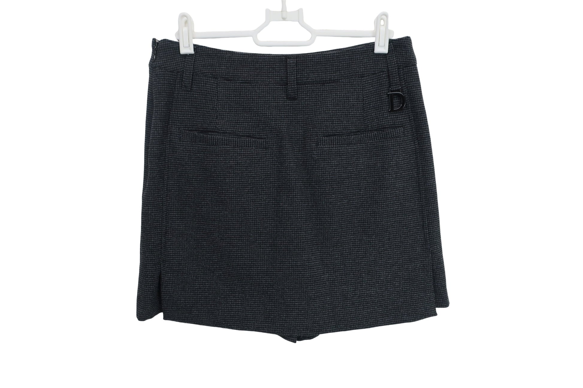 Dance With Dragon(ダンスウィズドラゴン) スカート グレー レディース 2 D2-470311 A-4