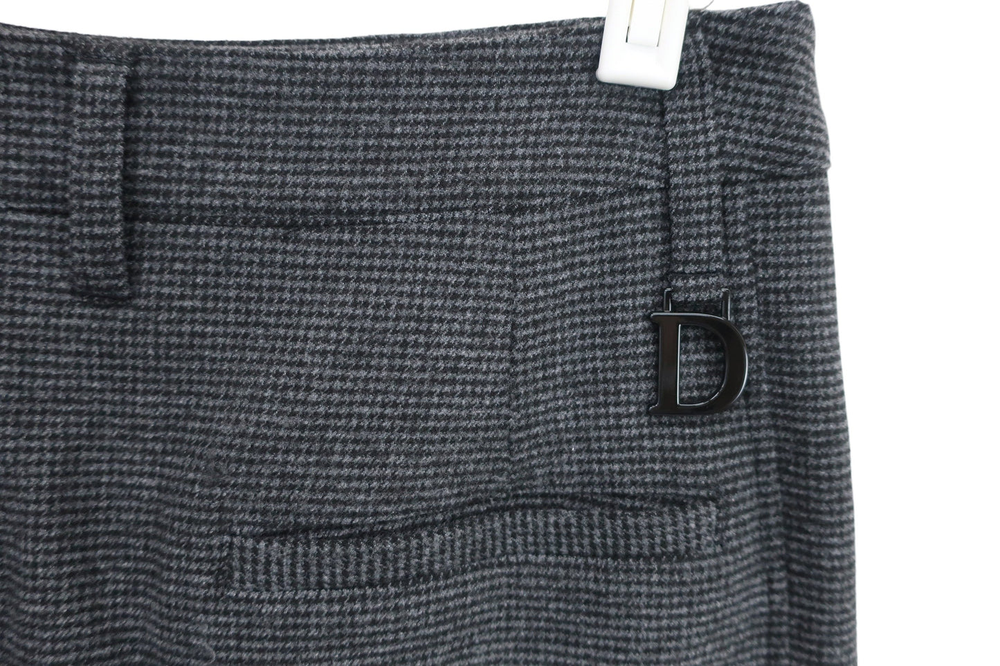 Dance With Dragon(ダンスウィズドラゴン) スカート グレー レディース 2 D2-470311 A-5