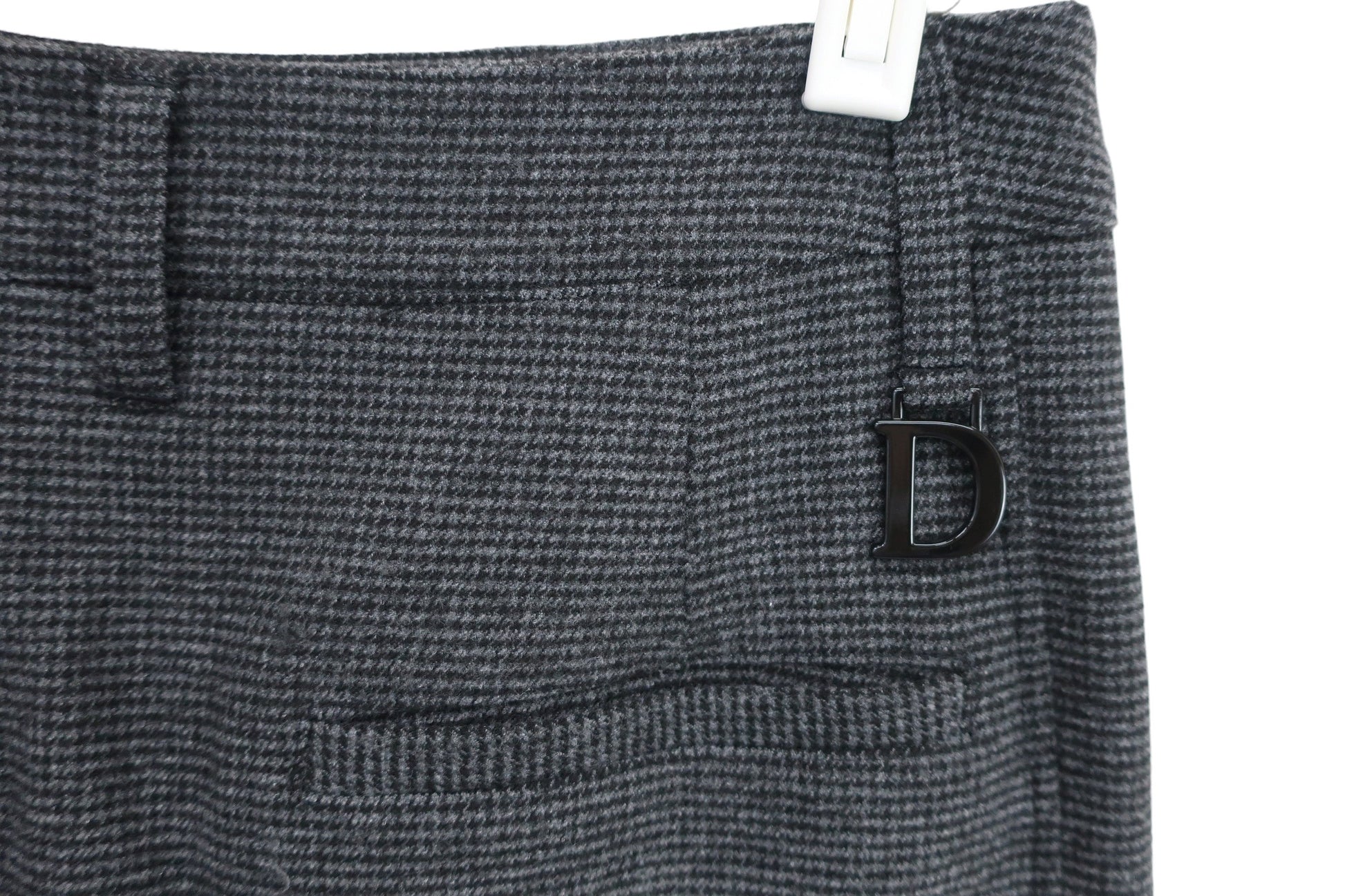 Dance With Dragon(ダンスウィズドラゴン) スカート グレー レディース 2 D2-470311 A-5