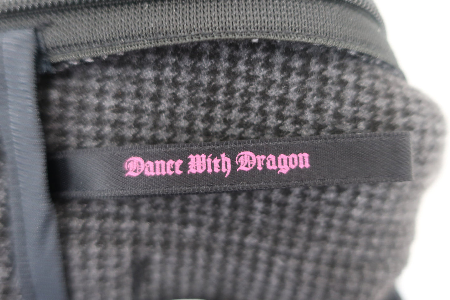 Dance With Dragon(ダンスウィズドラゴン) スカート グレー レディース 2 D2-470311 A-6