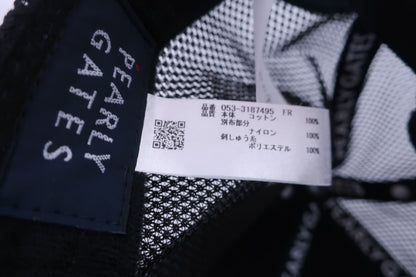 PEARLY GATES(パーリーゲイツ) キャップ ネイビー レディース フリーサイズ 053-3187495 A-8