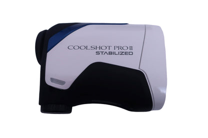 Nikon(ニコン) ゴルフ用レーザー距離計 COOLSHOT PRO 2 STABILIZED A-2