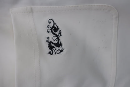 Dance With Dragon(ダンスウィズドラゴン) スカート 白 レディース 2 D2-482320 B