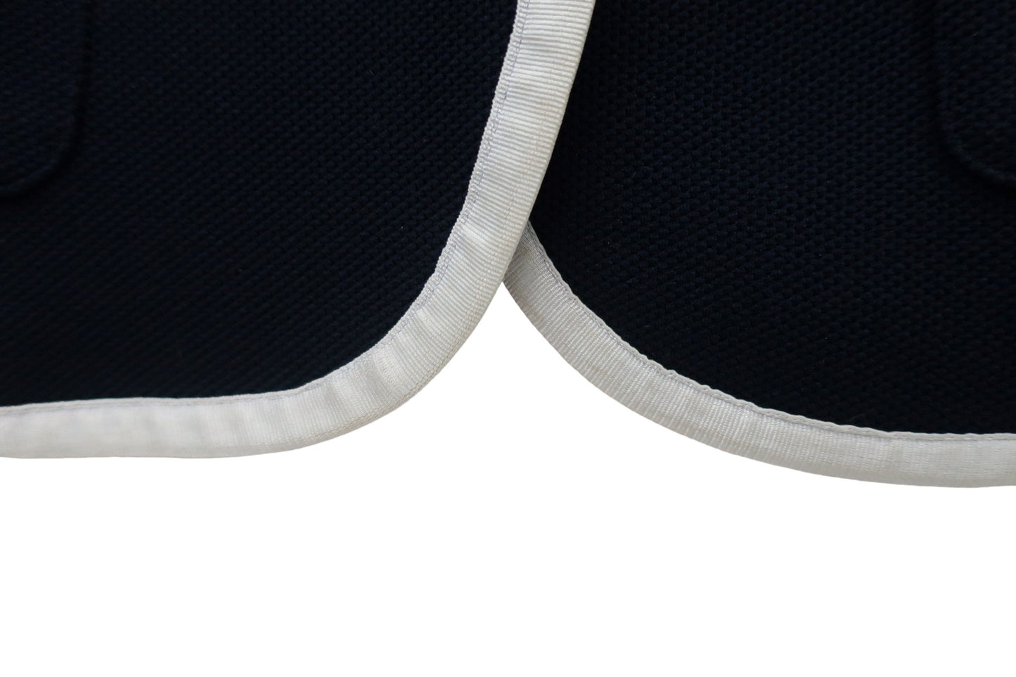 archivio(アルチビオ) ジャケット ネイビー レディース 38 A154208 B-6