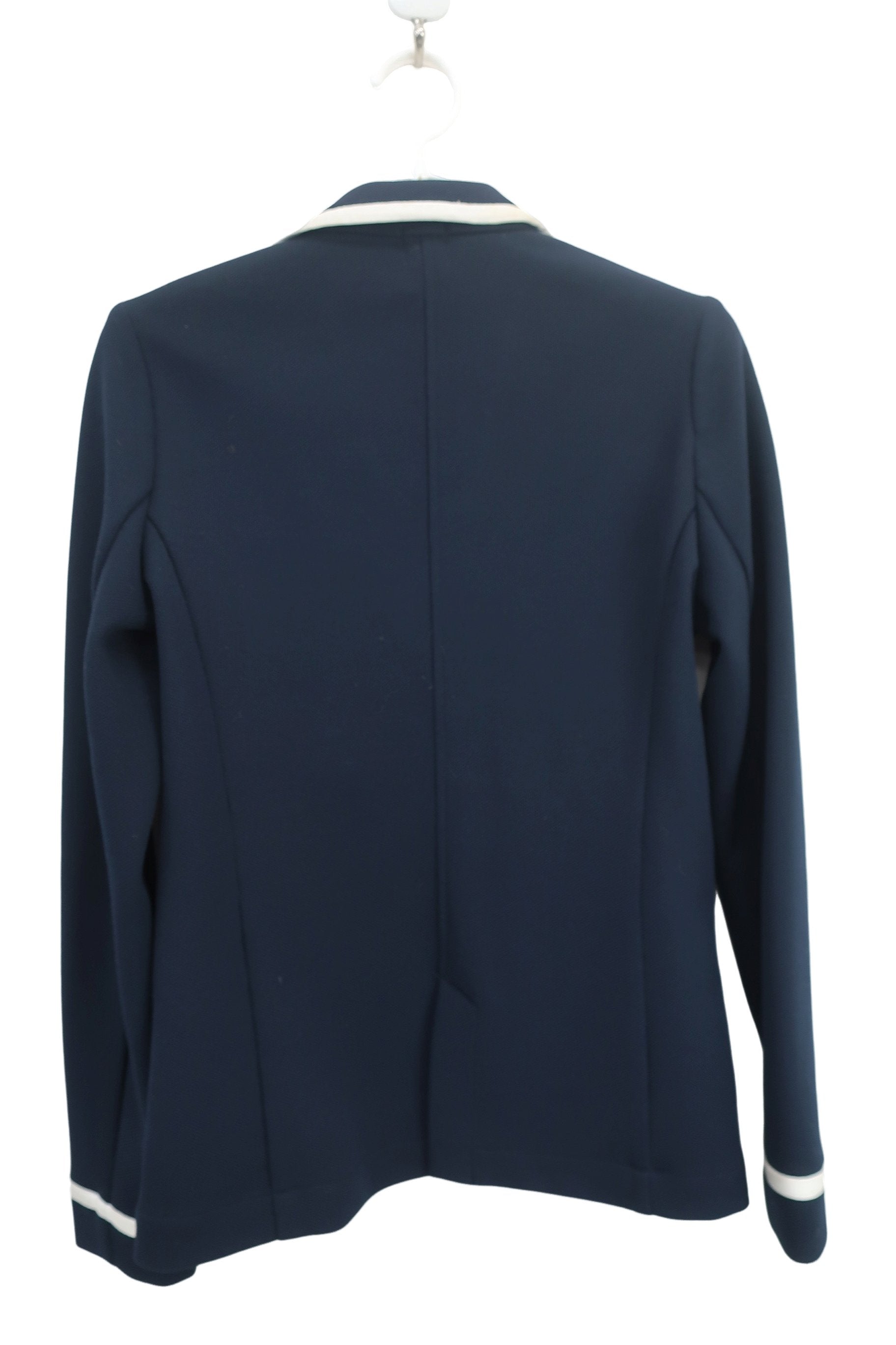 archivio(アルチビオ) ジャケット ネイビー レディース 38 A154208 B-7