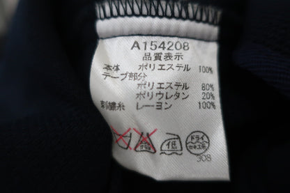 archivio(アルチビオ) ジャケット ネイビー レディース 38 A154208 B-8