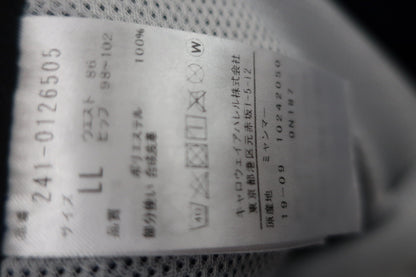 Callaway(キャロウェイ) パンツ ネイビー メンズ LL 241-0126505 B