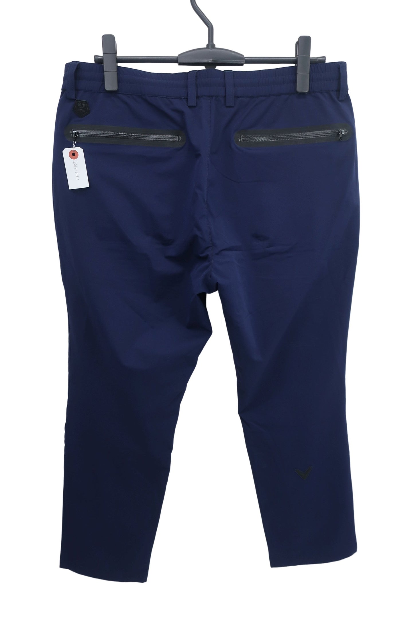 Callaway(キャロウェイ) パンツ ネイビー メンズ LL 241-0126505 B