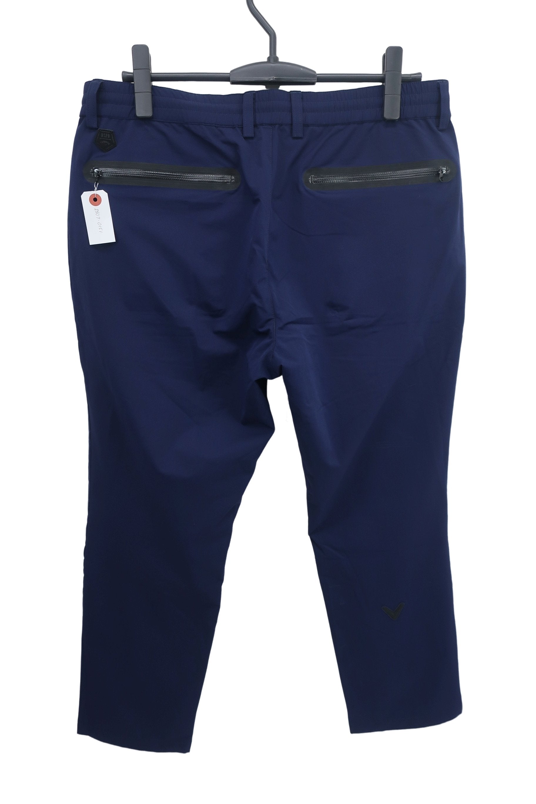 Callaway(キャロウェイ) パンツ ネイビー メンズ LL 241-0126505 B