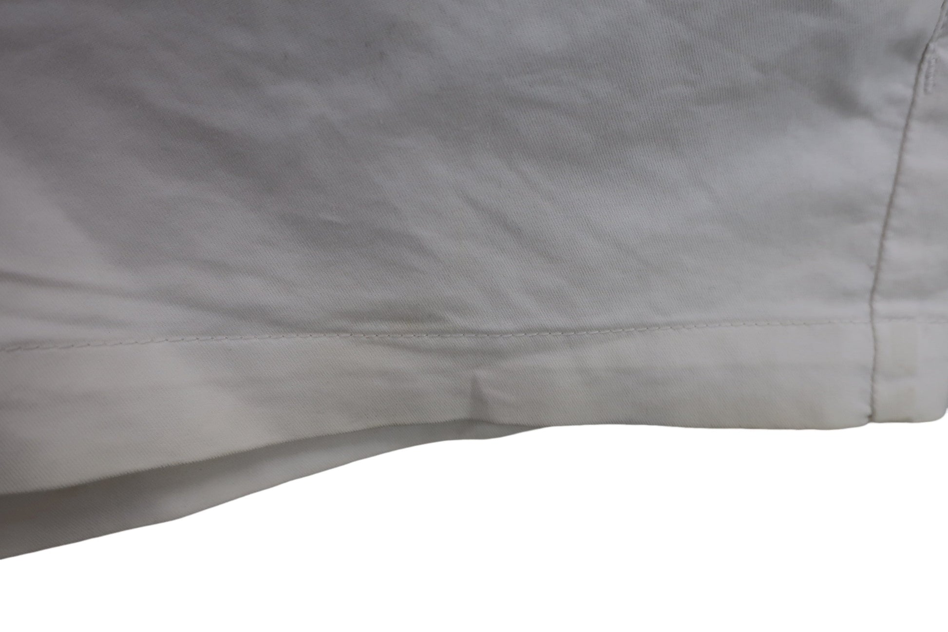 PEARLY GATES(パーリーゲイツ) ショートパンツ 白 レディース 0 055-9132402 B