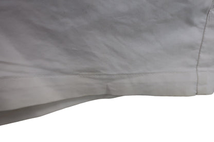 PEARLY GATES(パーリーゲイツ) ショートパンツ 白 レディース 0 055-9132402 B