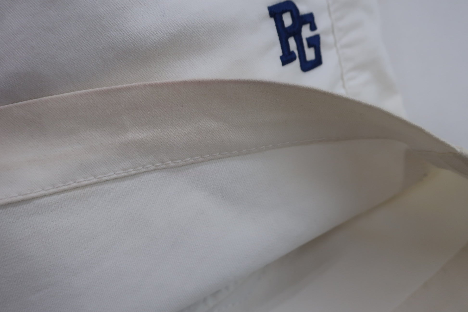 PEARLY GATES(パーリーゲイツ) ショートパンツ 白 レディース 0 055-9132402 B