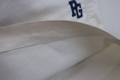 PEARLY GATES(パーリーゲイツ) ショートパンツ 白 レディース 0 055-9132402 B