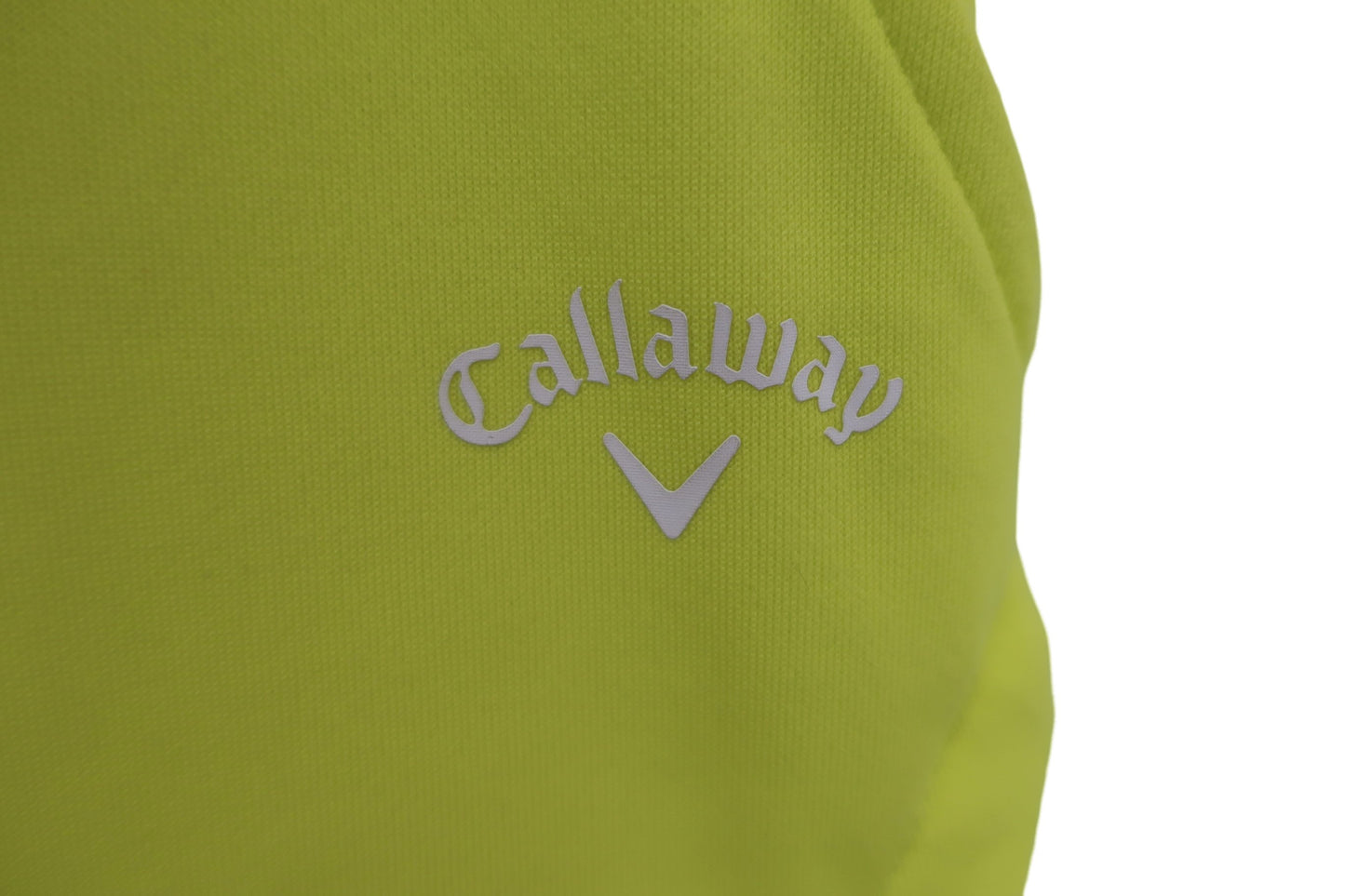 Callaway(キャロウェイ) スカート 黄色 レディース S 241-1128801 B